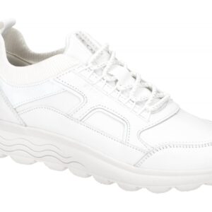 Geox SPHERICA D26NUC 0856KC1000 wei? - Sneakers f?r Damen
