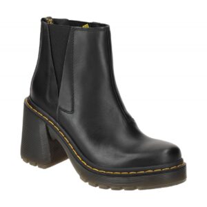 Dr. Martens SPENCE 26440001 schwarz - Damen Stiefeletten - robuste Stiefelette