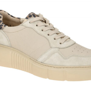Paul Green 5401-01 beige - Sneakers f?r Damen