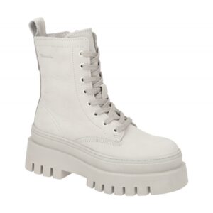 Tamaris 1-25843-29 215 hell-grau - sportliche Stiefelette f?r Damen