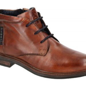 bugatti Ruggiero Comfort Evo Boots Stiefelette braun A8Z33