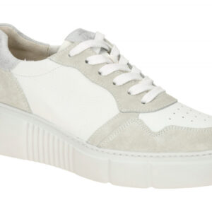 Paul Green 5401-00 wei? - Sneakers f?r Damen