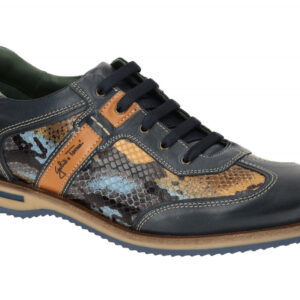 Galizio Toressi 312938 70228 blau - elegante Halbschuhe und Schn?rschuhe f?r ...