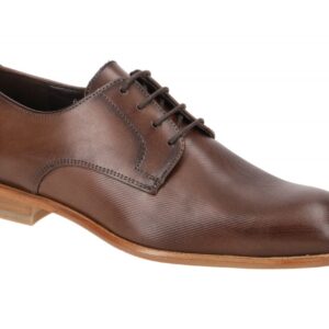 Lloyd SAIGON 13-096-02 dunkel-braun - elegante Halbschuhe und Schn?rschuhe f?...
