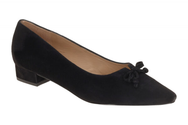 Peter Kaiser 9-72241-44 004 schwarz - Pumps f?r Damen