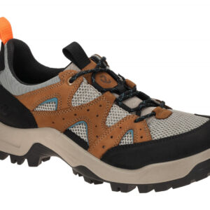 Ecco OFFROAD 82245461184 braun - bequeme Halbschuhe f?r Herren