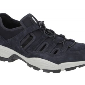 Pius Gabor 0138.13.23 dunkel-blau - sportliche Halbschuhe f?r Herren