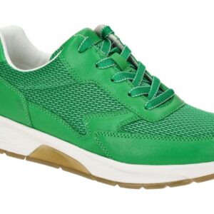 Gabor ROLLINGSOFT 46.876.64 gr?n - bequeme Halbschuhe f?r Damen