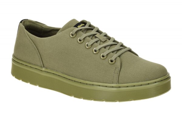 Dr. Martens DANTE 31656357 gr?n - UNISEX Damen- und Herrenschuhe