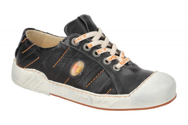 Eject PUZZLE 12359.006 schwarz - sportliche Halbschuhe f?r Herren
