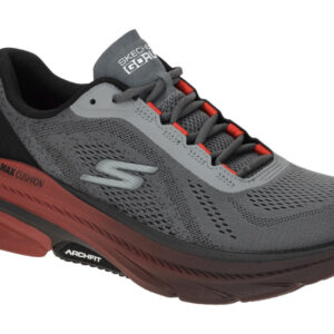 Skechers MAX CUSHIONING ARCH FIT 2.0 220581 CCRD dunkel-grau - Sportschuhe f?...