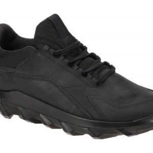 Ecco MX 82031402001 schwarz - sportliche Halbschuhe f?r Herren