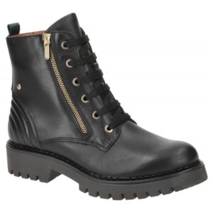 Pikolinos AVILES W6P-8560 black schwarz - sportliche Stiefelette f?r Damen