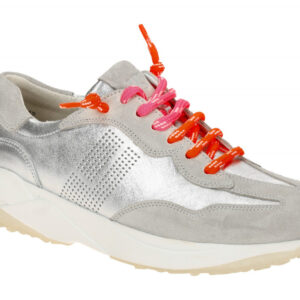 Paul Green 5463-00 hell-grau - Sneakers f?r Damen