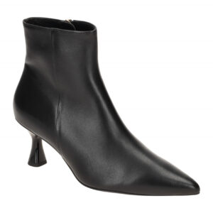 H?gl CHARLENE 8-10 6500 0100 schwarz - elegante Stiefelette f?r Damen