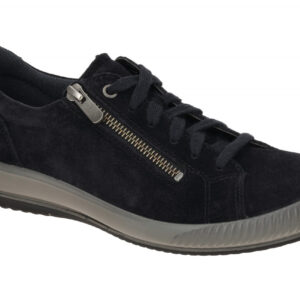 Legero TANARO 5.0 2-001162-8000 dunkel-blau - bequeme Halbschuhe f?r Damen