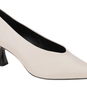 H?gl 6-10 6000 0501 hell-grau - Pumps f?r Damen