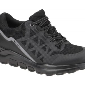 Gabor ROLLINGSOFT 96.989.57 schwarz - Wander- und Trekkingschuhe f?r Damen