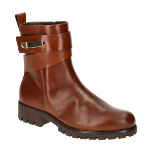Ecco MODTRAY 49019301053 braun - elegante Stiefelette f?r Damen