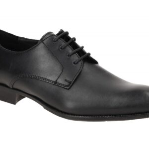 Lloyd LEONARD 24-546-00 schwarz - Businessschuhe mit Schn?rung f?r Herren