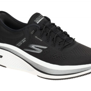 Skechers GO RUN ELEVATE 2.0 129006 BKW schwarz - Sportschuhe f?r Damen