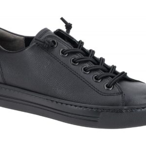 Paul Green 4081-19x schwarz - Sneakers f?r Damen