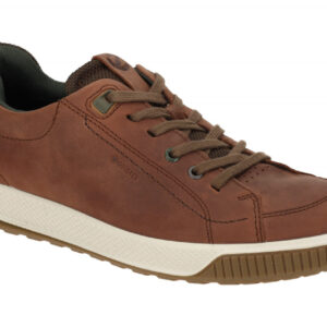 Ecco BYWAY TRED 50182402280 braun - sportliche Halbschuhe f?r Herren