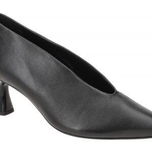H?gl 8-10 6010 0100 schwarz - Pumps f?r Damen