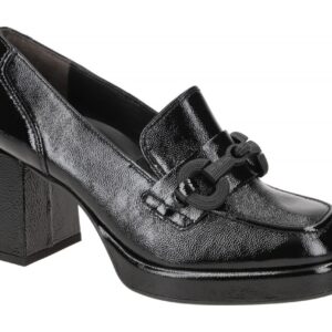 Paul Green 3813-01x schwarz - Pumps f?r Damen