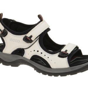 Ecco OFFROAD 82204302152 wei? - Outdoor Sandale f?r Damen