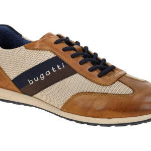 Bugatti THORELLO 311A9Q054169 6352 hell-braun - Sneakers f?r Herren