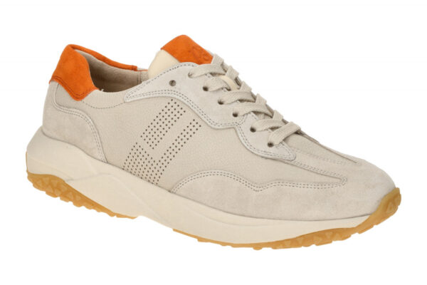 Paul Green 5420-01 grau - Sneakers f?r Damen