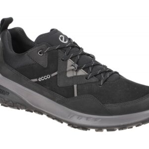 Ecco ULT 82426451052 schwarz - Halbschuhe f?r Herren
