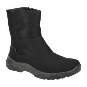 ara RENZO 11-38502 31 schwarz - Warmgef?tterte Winterstiefel f?r Herren