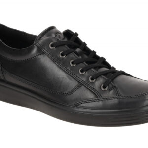 Ecco CLASSIC SNEAKER Men`s 53730401001 schwarz - Sneakers f?r Herren