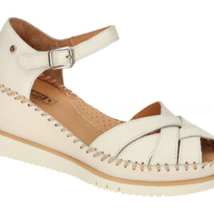 Pikolinos AGUADULCE W3Z-1840 nata wei? - Sandalette f?r Damen