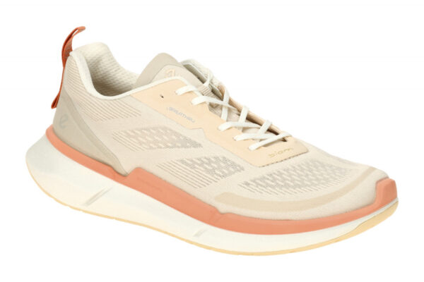 Ecco BIOM 2.2 83075361078 hell-grau - Sneakers f?r Damen
