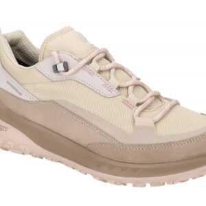 Ecco ULT 82425360895 beige - Halbschuhe f?r Damen