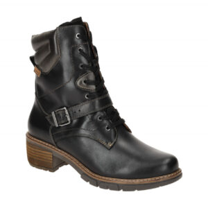 Pikolinos SAN SEBASTIA W1T-8675C1 black schwarz - elegante Stiefel f?r Damen