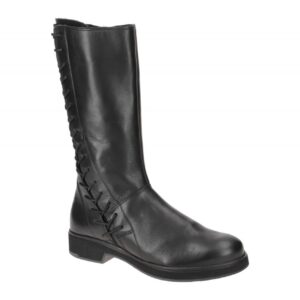 Think COGITA 3-000873-0000 schwarz - elegante Stiefel f?r Damen