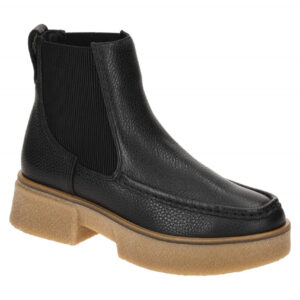 Clarks LINOSO TOP 26178695 4 schwarz - elegante Stiefelette f?r Damen