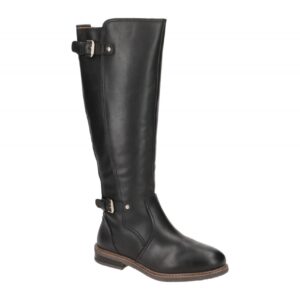 Pikolinos ALDAYA W8J-N9621 black schwarz - Winterstiefel f?r Damen