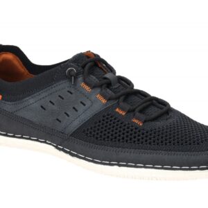 Bugatti BIMINI 341AFF096900 4100 dunkel-blau - Sneakers f?r Herren