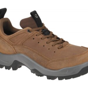 Ecco OFFROAD 82234455778 hell-braun - bequeme Halbschuhe f?r Herren