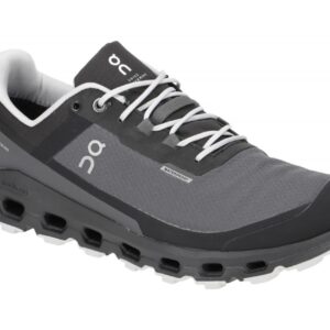 ON CLOUDVISTA WATERPROOF 74.98595 dunkel-grau - Sneakers f?r Damen