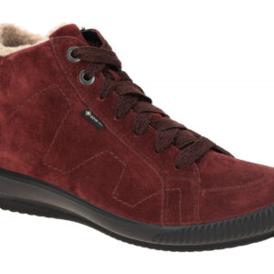 Legero TANARO 5.0 2-000268-5910 bordo - Winterstiefelette f?r Damen