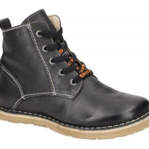 Eject SONY1DEAL 14146.007 schwarz - Stiefeletten f?r Damen