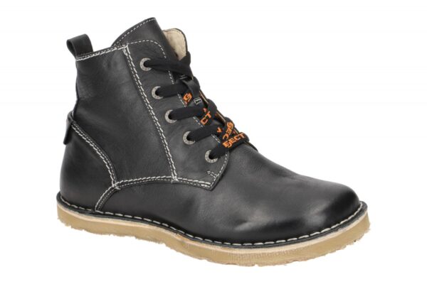 Eject SONY1DEAL 14146.007 schwarz - Stiefeletten f?r Damen