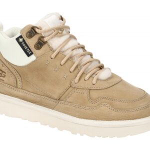 UGG HIGHLAND HI GTX 1130772 SAN beige - Mid Cut Sneakers f?r Damen
