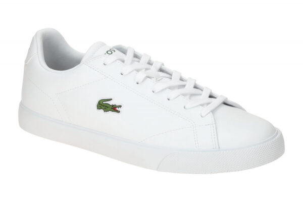 Lacoste LEROND SET 49CMA0036_21G wei? - Sneakers f?r Herren